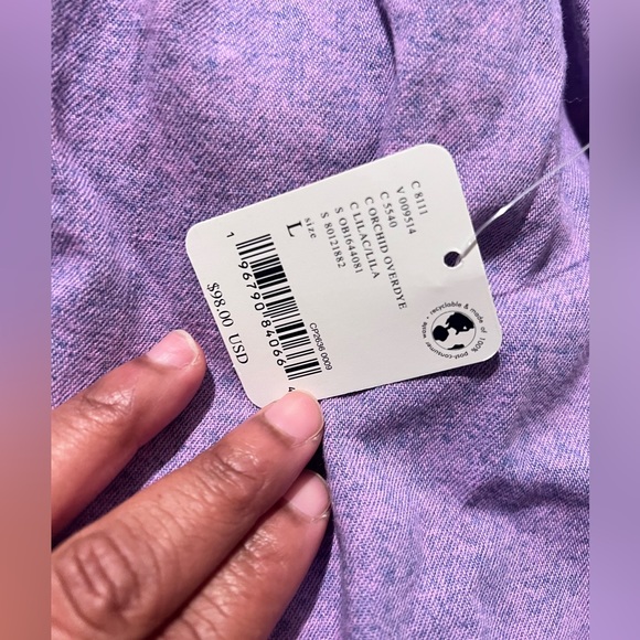 Free People Maxine Top - Picture 3 of 4